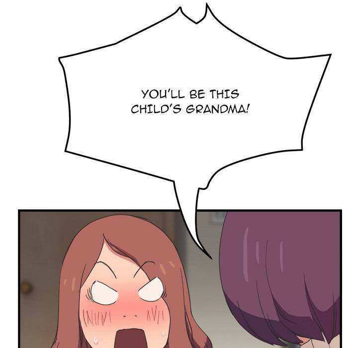 My Stepmom - Chapter 45 - Andromeda 11 page 143 hentai porn comic manga doujin